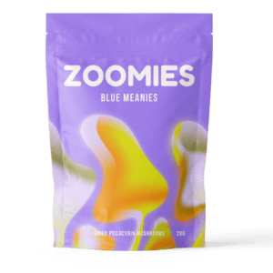 Blue Meanies | Magic Mushrooms Ottawa Canada
