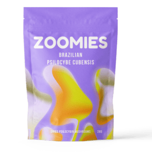 Brazilian | Magic Mushrooms Ottawa Canada