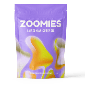 Amazonian Cubensis | Magic Mushrooms Ottawa Canada