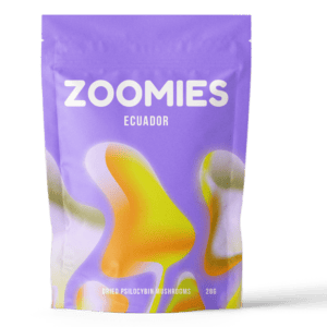 Ecuador | Magic Mushrooms Ottawa Canada