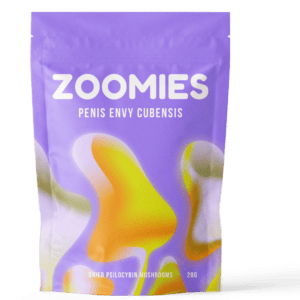 Penis Envy Cubensis | Magic Mushrooms Ottawa Canada