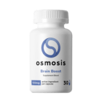 Osmosis - Microdose Capsules - Brain Boost - 30 Capsules | Magic Mushrooms Ottawa Canada