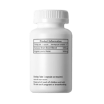 Osmosis - Microdose Capsules - Brain Boost - 30 Capsules | Magic Mushrooms Ottawa Canada