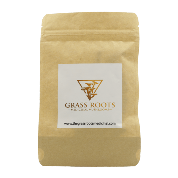 Roots - Medicinal Mushrooms - Microdose Capsules | Magic Mushrooms Ottawa Canada