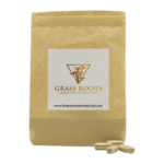Roots - Medicinal Mushrooms - Microdose Capsules | Magic Mushrooms Ottawa Canada