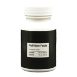 LimitlessRx - Microdose Capsules -  Recharge - 100mg Capsules | Magic Mushrooms Ottawa Canada