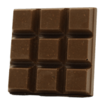 Room 920 - Mushroom Chocolate Bar - Milk Chocolate Orange - 3 grams | Magic Mushrooms Ottawa Canada
