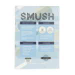 SMUSH - Cookies & Cream | Magic Mushrooms Ottawa Canada