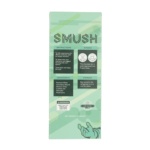 SMUSH - Cookies & Mint - 3g | Magic Mushrooms Ottawa Canada