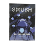 SMUSH - Dark Chocolate Bar | Magic Mushrooms Ottawa Canada