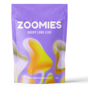 Daddy Long Legs | Magic Mushrooms Ottawa Canada