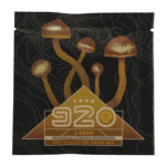 Room 920 – Hot Chocolate Drink Mix - Amazonian Cubensis Mushrooms | Magic Mushrooms Ottawa Canada
