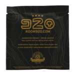 Room 920 – Hot Chocolate Drink Mix - Amazonian Cubensis Mushrooms | Magic Mushrooms Ottawa Canada