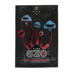 Room 920 - Blue Raspberry Jelly - 1 Gram (Golden Teacher Mushrooms) | Magic Mushrooms Ottawa Canada