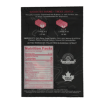 Room 920 - Blue Raspberry Jelly - 1 Gram (Golden Teacher Mushrooms) | Magic Mushrooms Ottawa Canada