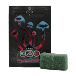 Room 920 - Blue Raspberry Jelly - 1 Gram (Golden Teacher Mushrooms) | Magic Mushrooms Ottawa Canada