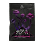 Room 920 - Grape Jelly - 1 Gram (Golden Teacher Mushrooms) | Magic Mushrooms Ottawa Canada