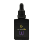 LimitlessRx – Psilocybin Tinctures - 3.3 Grams (Mazatapec Mushrooms) | Magic Mushrooms Ottawa Canada