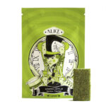 Alice - Green Apple Mushroom Gummy - 1g | Magic Mushrooms Ottawa Canada