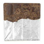 Psilly - Dark Chocolate Bar - Salty Chili & Cinnamon | Magic Mushrooms Ottawa Canada
