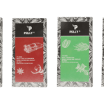 Psilly - Dark Chocolate Bar - Salty Chili & Cinnamon | Magic Mushrooms Ottawa Canada