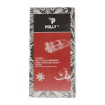 Psilly - Dark Chocolate Bar - Salty Chili & Cinnamon | Magic Mushrooms Ottawa Canada