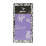 Psilly - Dark Chocolate Bar - Lavender & Black Pepper | Magic Mushrooms Ottawa Canada