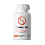 Osmosis - Microdose Capsules - Immune Support - 30 capsules | Magic Mushrooms Ottawa Canada