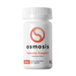 Osmosis - Microdose Capsules - Immune Support - 5 capsules | Magic Mushrooms Ottawa Canada