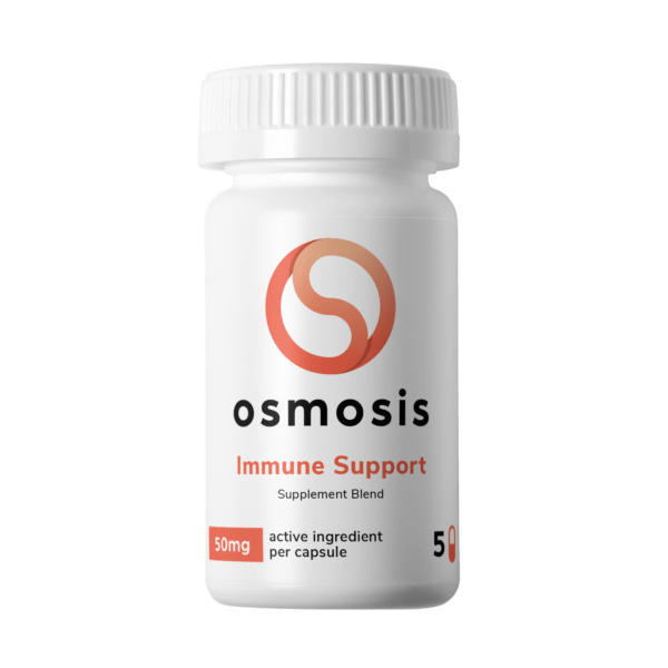 Osmosis - Microdose Capsules - Immune Support - 5 capsules | Magic Mushrooms Ottawa Canada