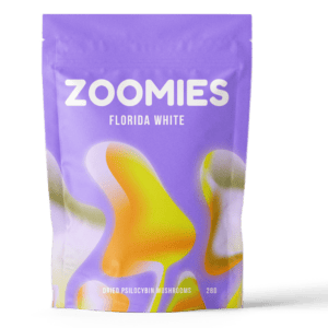 Florida White | Magic Mushrooms Ottawa Canada