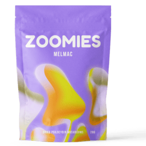 Melmac | Magic Mushrooms Ottawa Canada