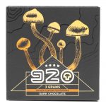 Room 920 – Mushroom Chocolate Bar - Dark Chocolate - 3 Grams | Magic Mushrooms Ottawa Canada