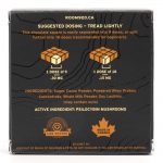 Room 920 – Mushroom Chocolate Bar - Dark Chocolate - 3 Grams | Magic Mushrooms Ottawa Canada