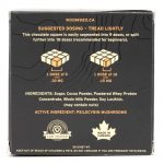 Room 920 – Mushroom Chocolate Bar - Milk Chocolate - 3 Grams | Magic Mushrooms Ottawa Canada