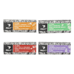 Psilly - Dark Chocolate Bar - Mint & Spirulina | Magic Mushrooms Ottawa Canada