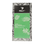 Psilly - Dark Chocolate Bar - Mint & Spirulina | Magic Mushrooms Ottawa Canada