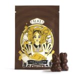 Alice - Mushroom Milk Chocolate - 2.5g | Magic Mushrooms Ottawa Canada