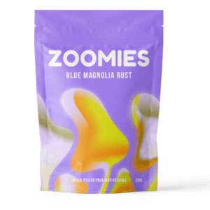 Blue Magnolia Rust | Magic Mushrooms Ottawa Canada