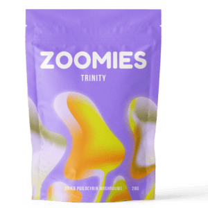 Trinity | Magic Mushrooms Ottawa Canada