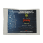 The Green Samurai - Shroom Gummies - Grape - 3g | Magic Mushrooms Ottawa Canada