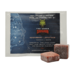Shroom Gummies – Raspberry Lemonade – 1g | Magic Mushrooms Ottawa Canada