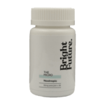 Bright Future - Microdose Capsules - The Micro - (50mg x 30 Capsules) | Magic Mushrooms Ottawa Canada