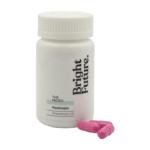 Bright Future - Microdose Capsules - The Micro - (50mg x 30 Capsules) | Magic Mushrooms Ottawa Canada