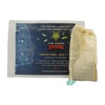 The Green Samurai - Creme Earl Grey Tea - 3000mg | Magic Mushrooms Ottawa Canada