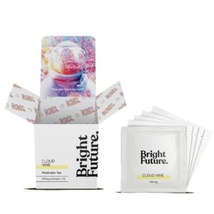 Bright Future - Nootropic Tea - Cloud Nine - 100mg | Magic Mushrooms Ottawa Canada