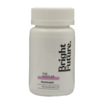 Bright Future - Microdose Capsules - The Hustler - (100mg x 25 Capsules) | Magic Mushrooms Ottawa Canada