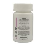 Bright Future - Microdose Capsules - The Hustler - (100mg x 25 Capsules) | Magic Mushrooms Ottawa Canada
