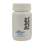 Bright Future - Microdose Capsules - The Party - (300mg x 10 Capsules) | Magic Mushrooms Ottawa Canada