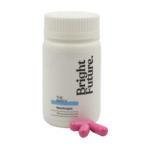 Bright Future - Microdose Capsules - The Party - (300mg x 10 Capsules) | Magic Mushrooms Ottawa Canada